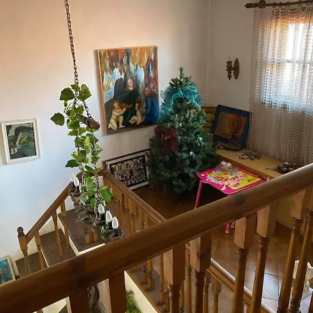 Art Sapareva Banya