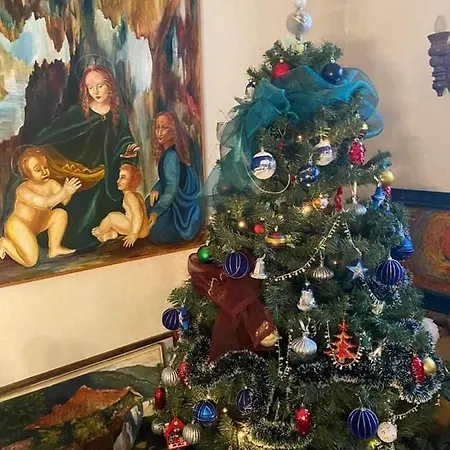 Art 4* Saparewa Banja