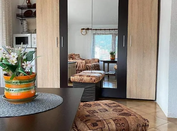 Art Penzion Sapareva Banja