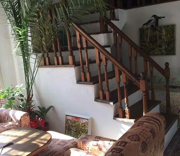 Penzion Art Sapareva Banja